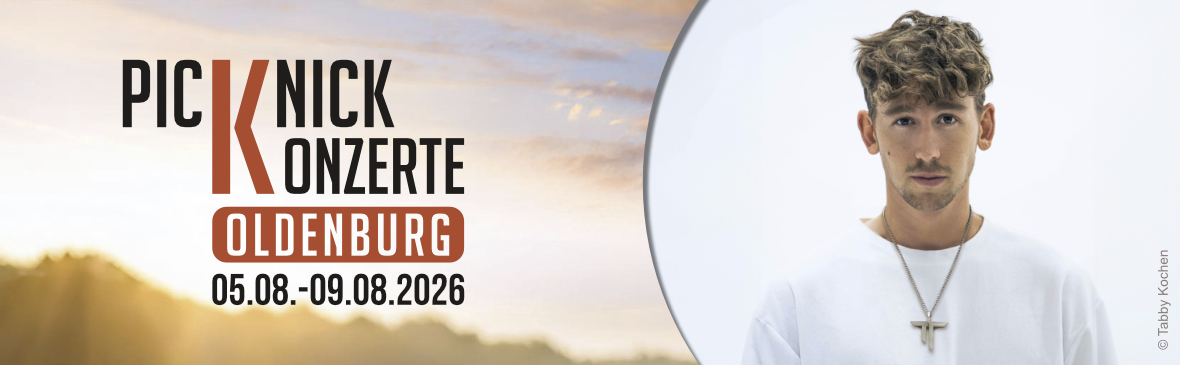 Picknick Konzert / Tom Twers