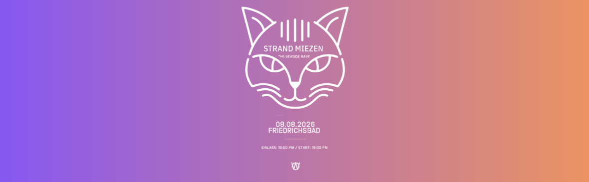 STRAND MIEZEN - The Seaside Rave