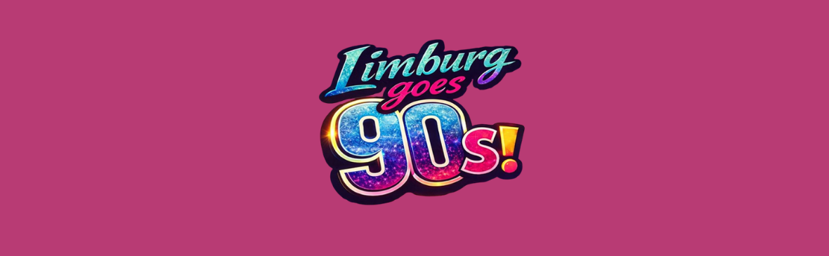 Limburg goes 90s - Die sicher größte und beste 90er Party im ganzen Kreis