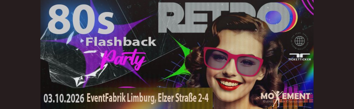 80s Flashback 2 - Das Original 