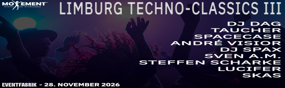 Limburg Techno Classics Teil 3