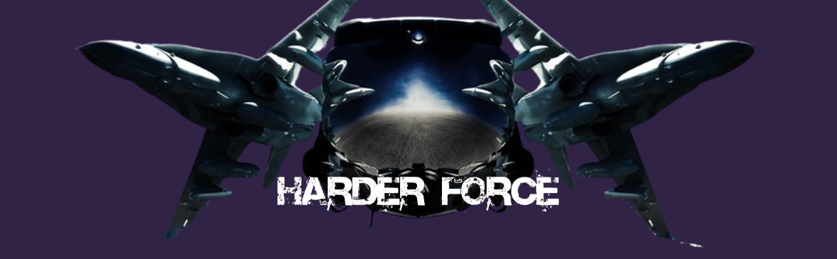 Harder Force Open Air 2026