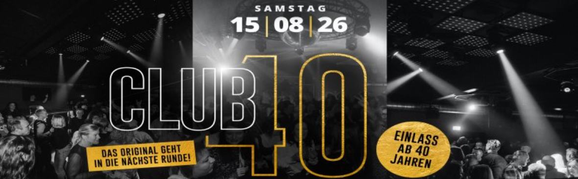 Club 40