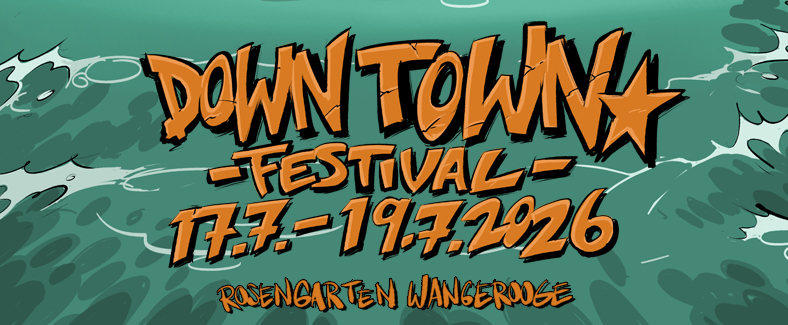 Downtown Festival Wangerooge