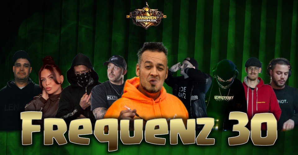 Frequenz 30