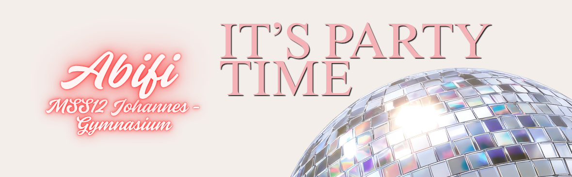 Abifi MSS12 Johannes-Gymnasium